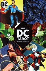 DC Tarot