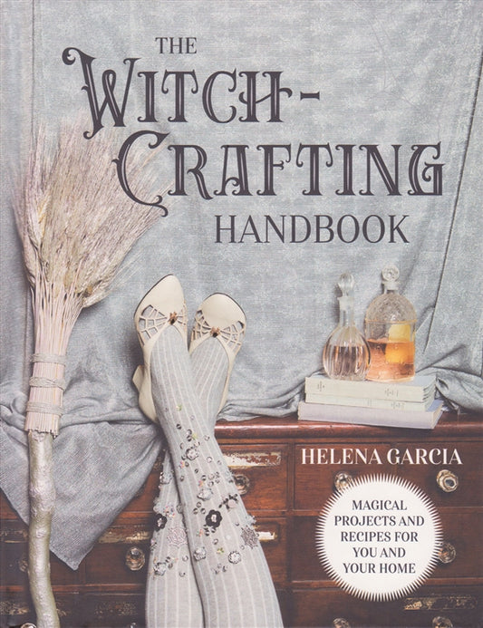 Witch Crafting Handbook