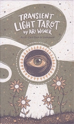 Transient Light Tarot