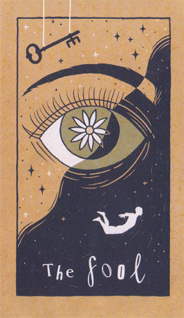 Transient Light Tarot