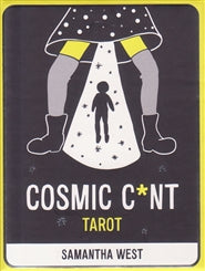Cosmic C*nt Tarot