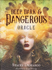 Deep Dark and Dangerous Oracle