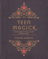 Teen Magick