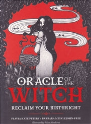 Oracle of the Witch