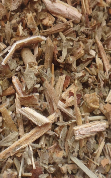 Agrimony Raw Herb - 4 oz.