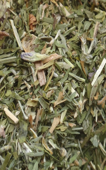 Alfalfa Raw Herb - 4 oz.