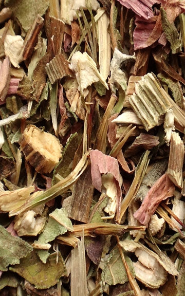 Echinacea Raw Herb - 4 oz.