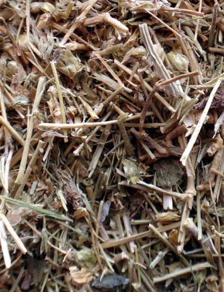 Eyebright Raw Herb - 4 oz.