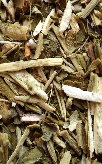 Rue Raw Herb - 4 oz