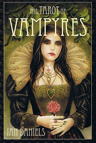 Tarot of Vampyres
