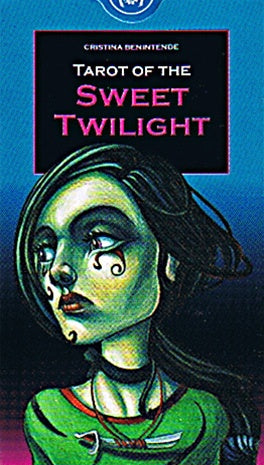 Tarot of the Sweet Twilight