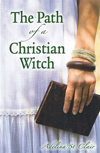 Path of a Christian Witch
