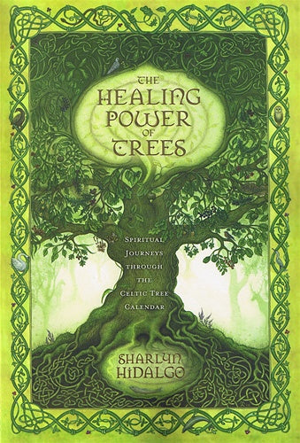 Healing Power of Trees