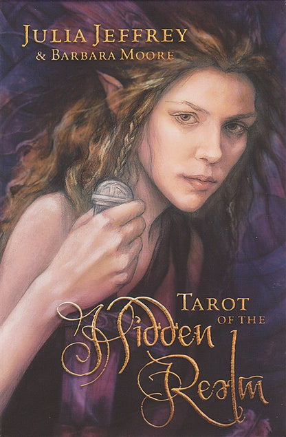 Tarot of the Hidden Realm