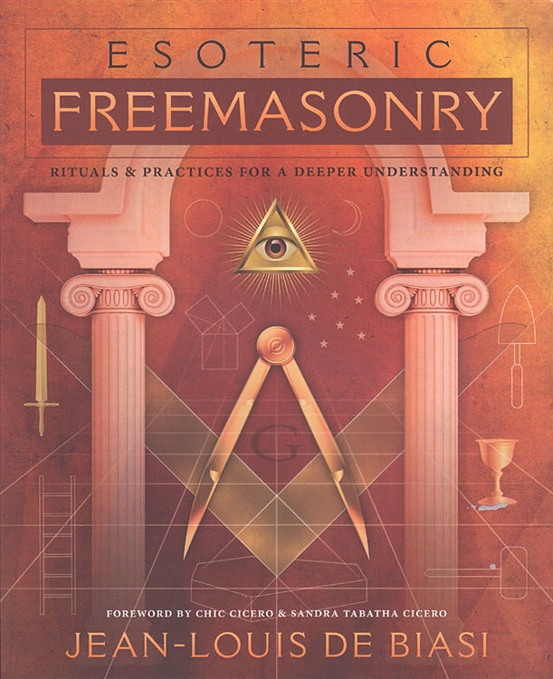 Esoteric Freemasonry