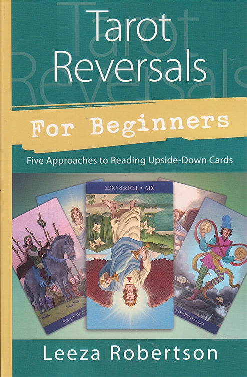 Tarot Reversals for Beginners