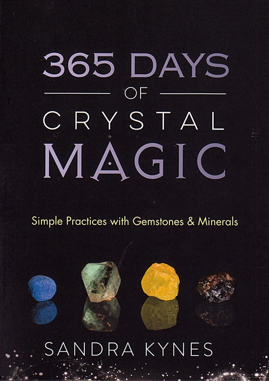 365 Days Crystal Magic