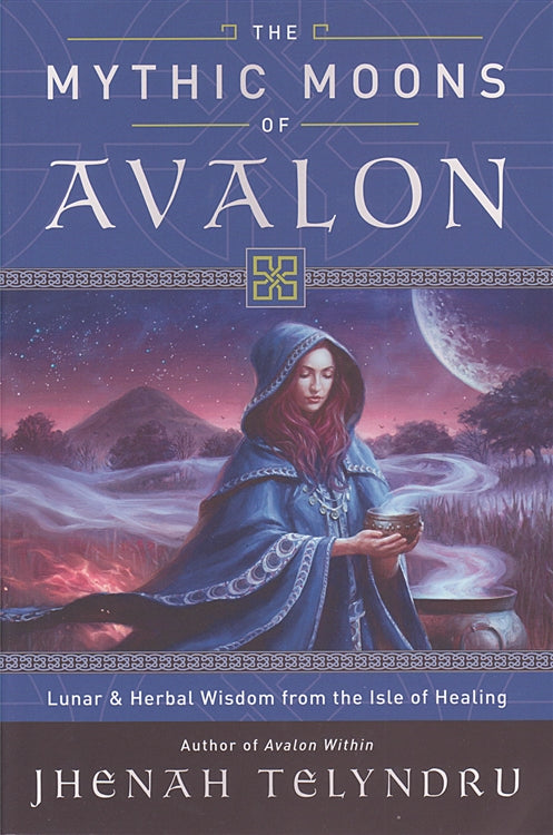 Mythic Moons of Avalon