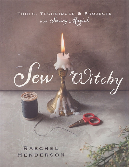 Sew Witchy