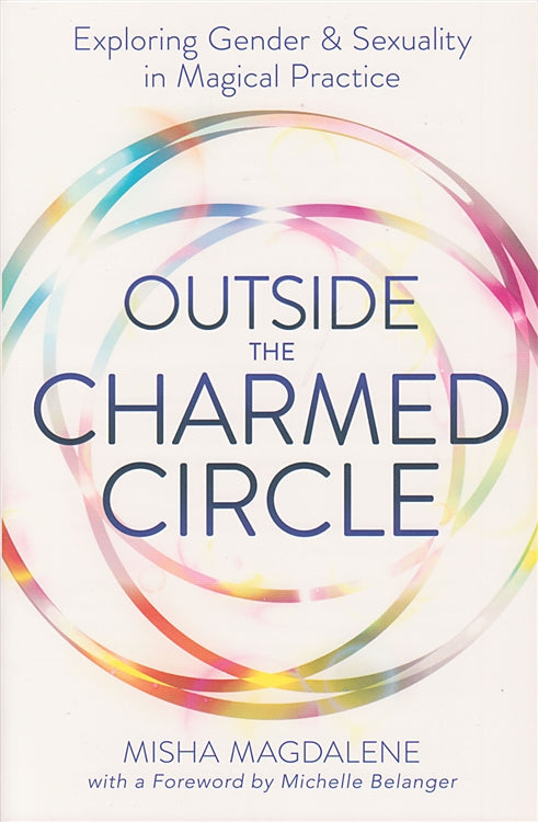 Outside the Charmed Circle