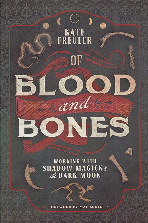 Of Blood and Bones