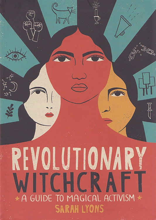 Revolutionary Witchcraft