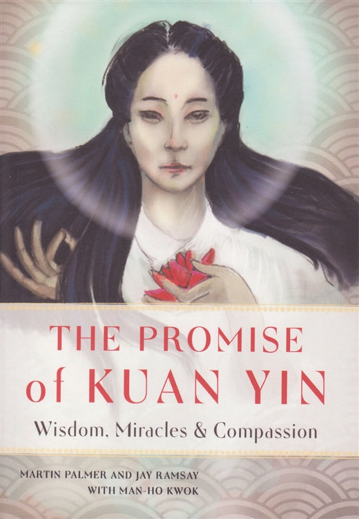 Promise of Kuan Yin