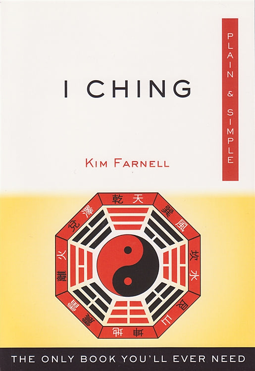 I Ching, Plain and Simple