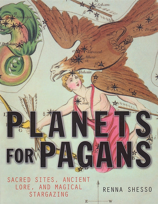 Planets for Pagans