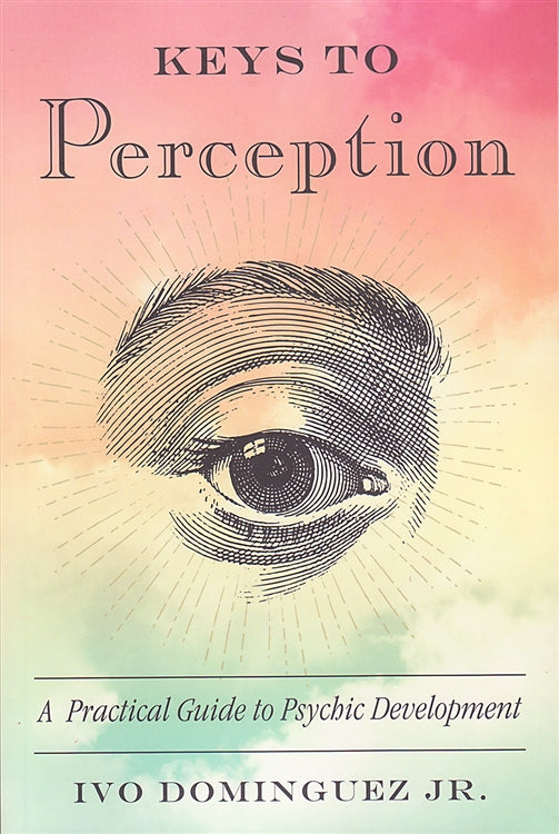 Keys to Perception