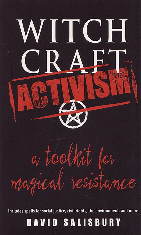 Witchcraft Activism