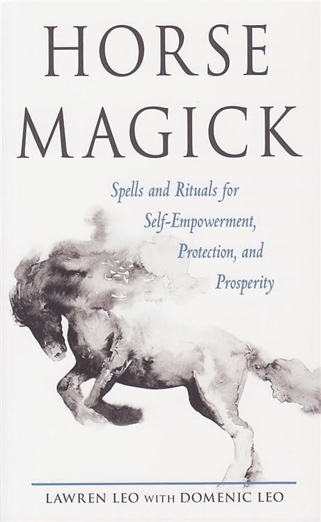 Horse Magick