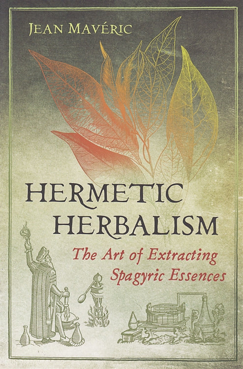 Hermetic Herbalism