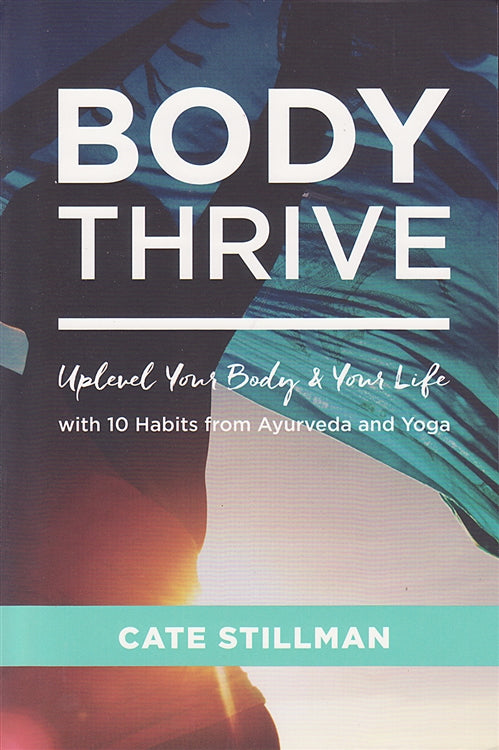Body Thrive