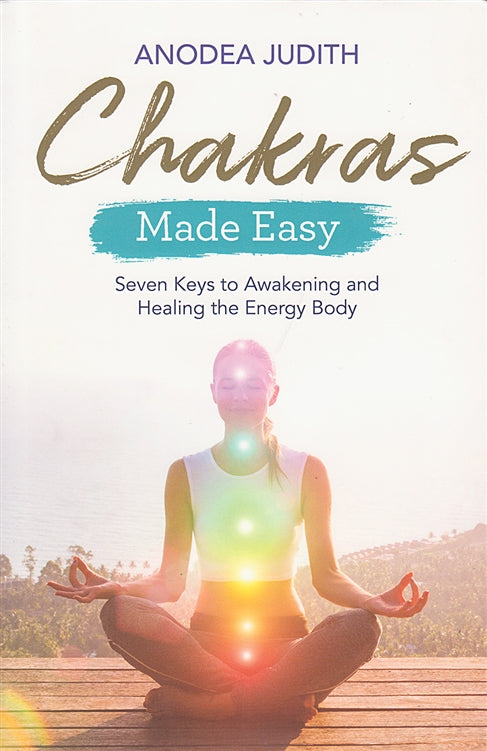 Chakras Made Easy