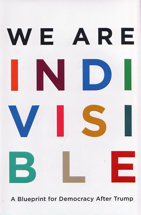 We Are Indivisible