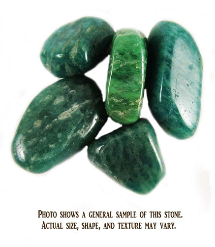 Amazonite - 1 Stone