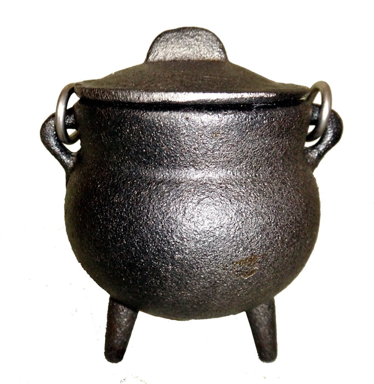 Small Pot Cauldron