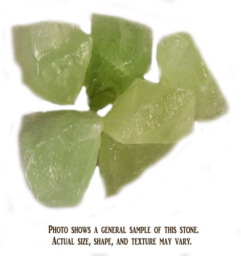 Calcite, Green - 1 Stone