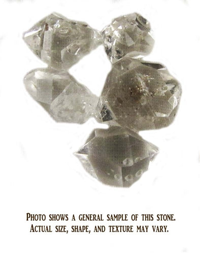 Herkimer Diamond - 1 Stone