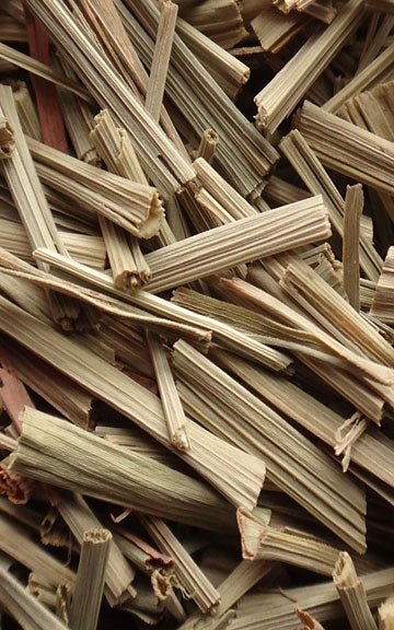 Lemongrass Raw Herb - 1/2 oz.