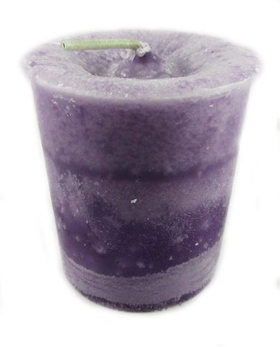 Psychic Ability Votive Candle
