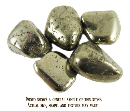 Pyrite - 1 Stone