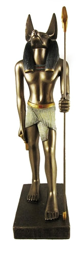 Anubis Statue