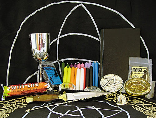 Basic Altar Set