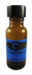 Mugwort+ Essential Oil - 1/2 oz.